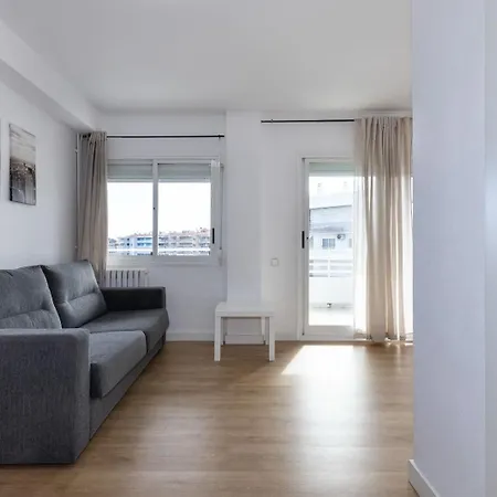 Royal Apartment
