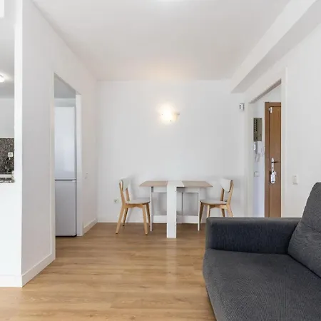 Royal Apartment Salou