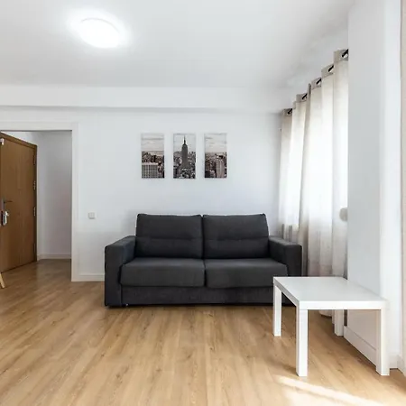 Royal Apartment