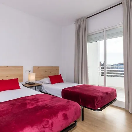 Royal Apartment Salou
