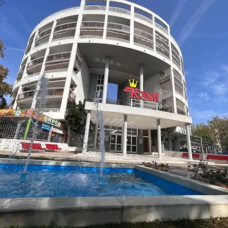 Apartment Royal *