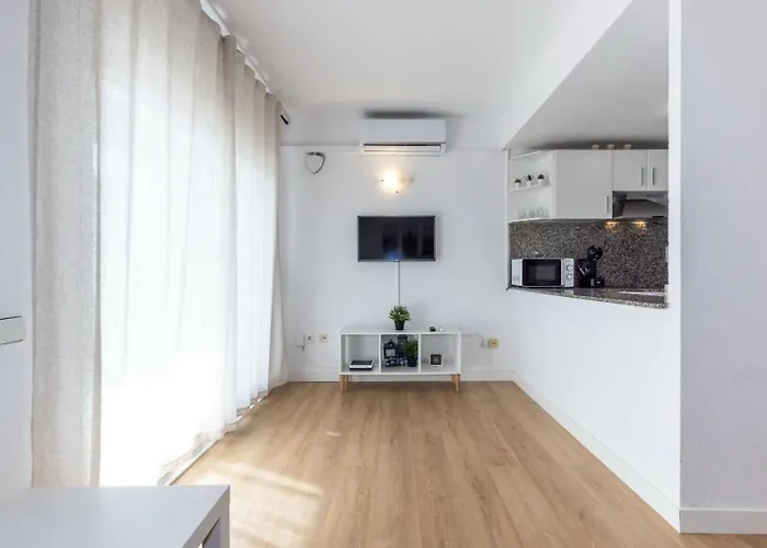 Appartement Royal