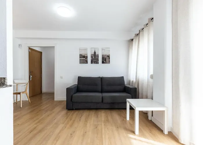 Royal Appartement