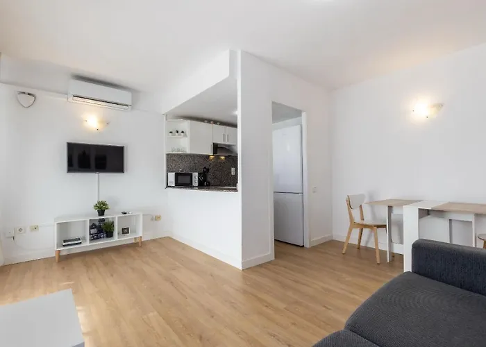 Appartement Royal