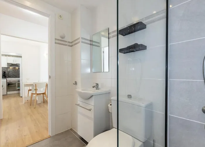 Appartement Royal