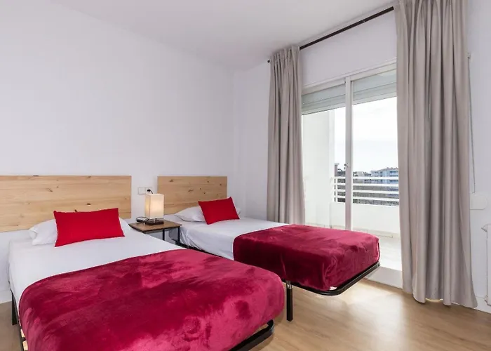 Royal Appartement Salou